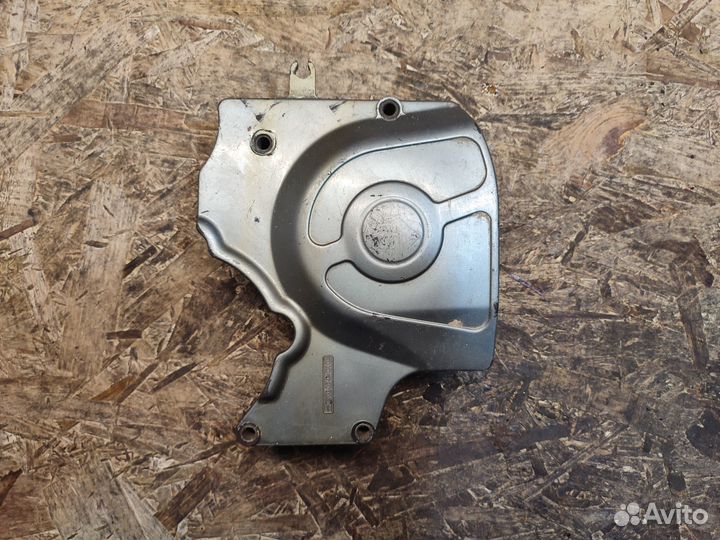 Zzr400 93-06 крышка звезды