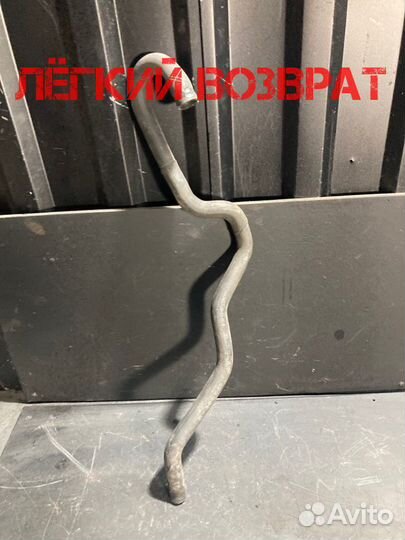 Патрубок отопителя Land Rover Range Rover L322