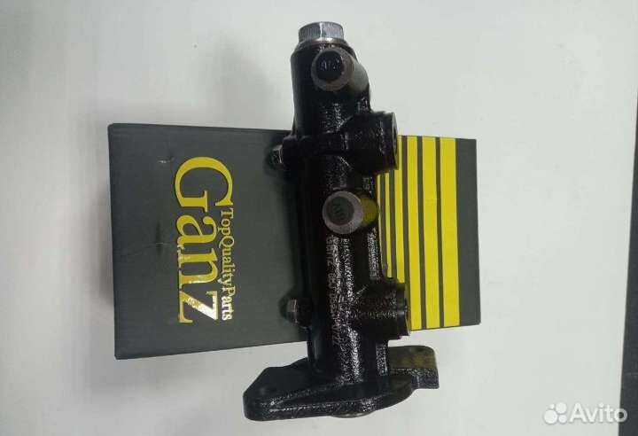 Главный тормозной цилиндр ваз LADA