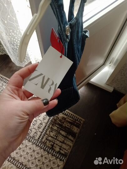 Продам сарафан