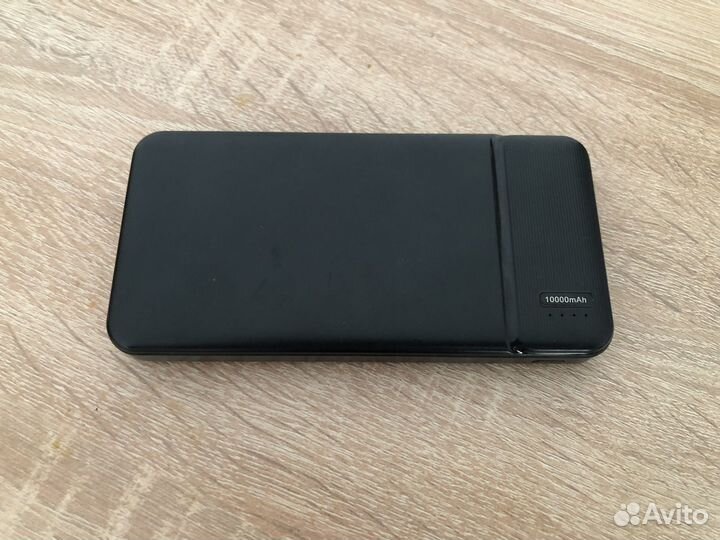 Повербанк 100000