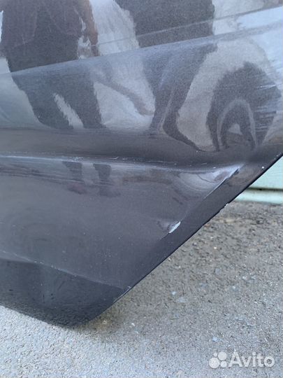 Дверь LADA Vesta SW задняя левая