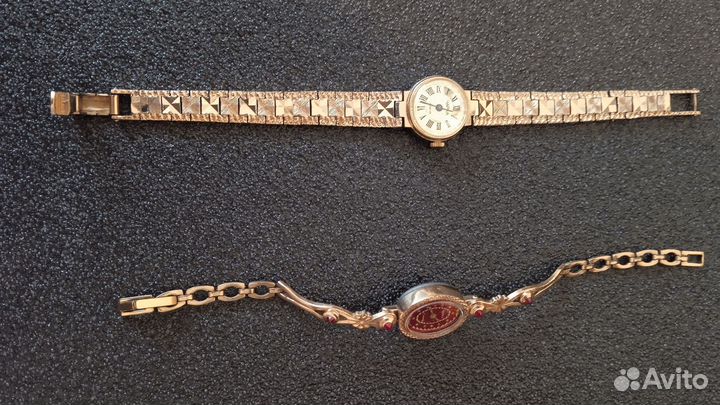 Часы женские Чайка