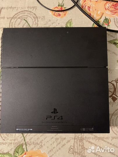 Sony PS4 500gb