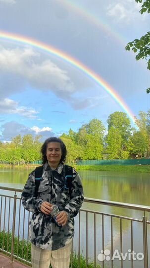 Репетитор по физике и математике