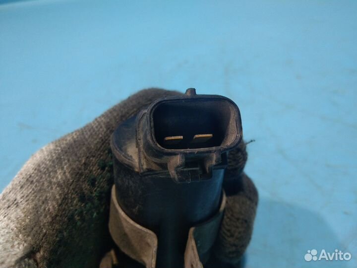 Насос омывателя фар для Mazda 3,6