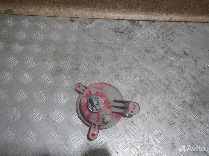 Фонарь задний противотуманный левый, KIA (Киа) -so