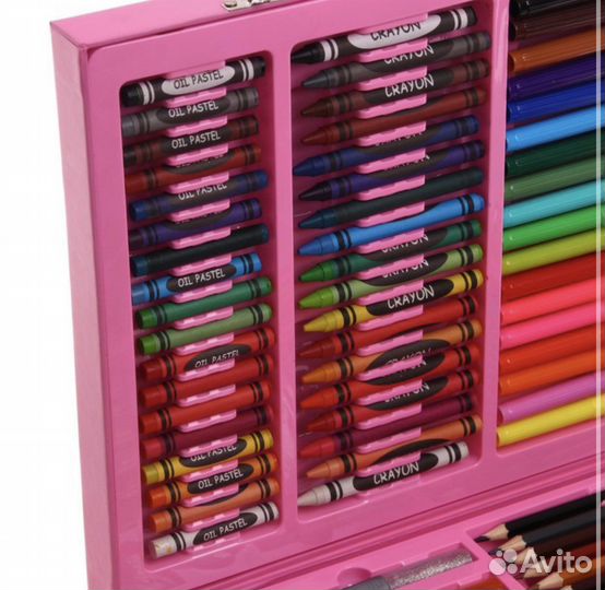 Набор для рисования