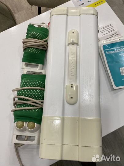 Ceragem Compact CGM-P390