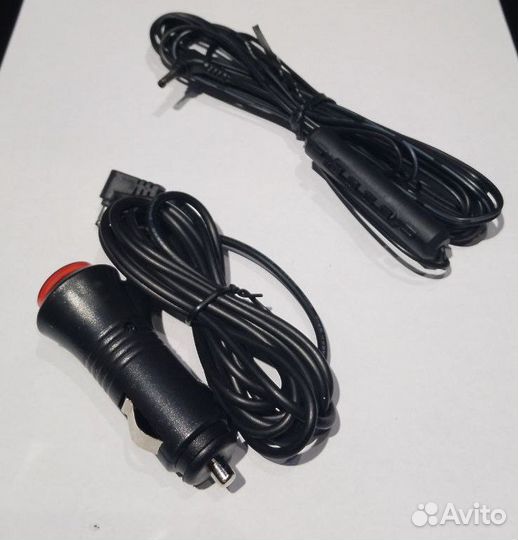 Кабель питания для радаров серии Neoline X-COP