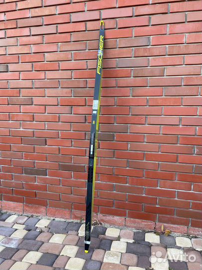 Беговые лыжи fischer speedmax 3d