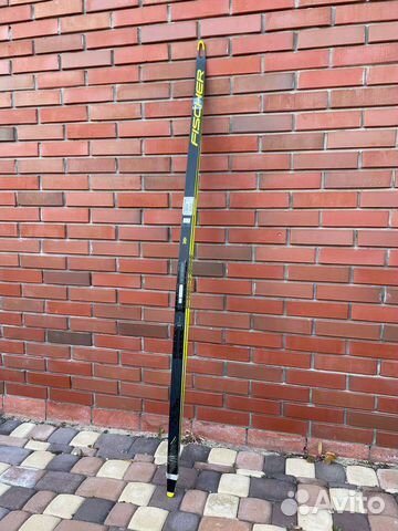 Беговые лыжи fischer speedmax 3d