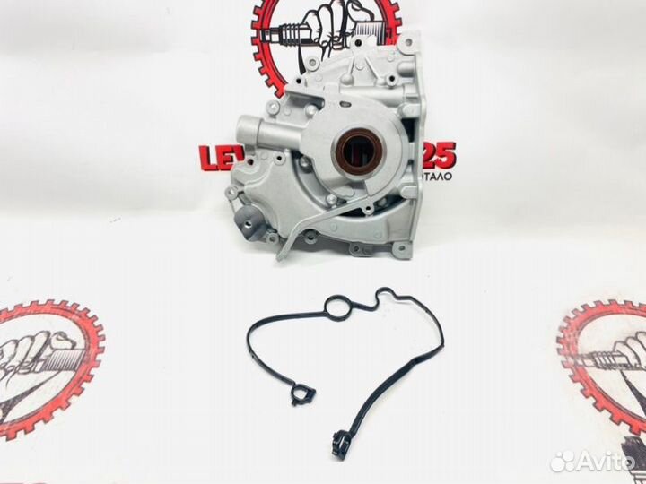 Масляный насос Land Rover Discovery / Range Rover