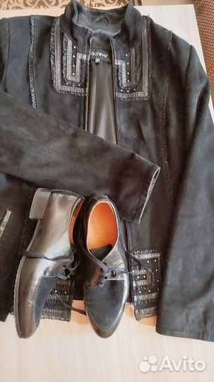 Женские туфли