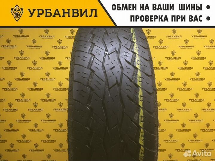 Toyo Open Country A/T Plus 275/60 R20 115T
