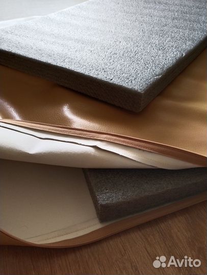 Массажный мат