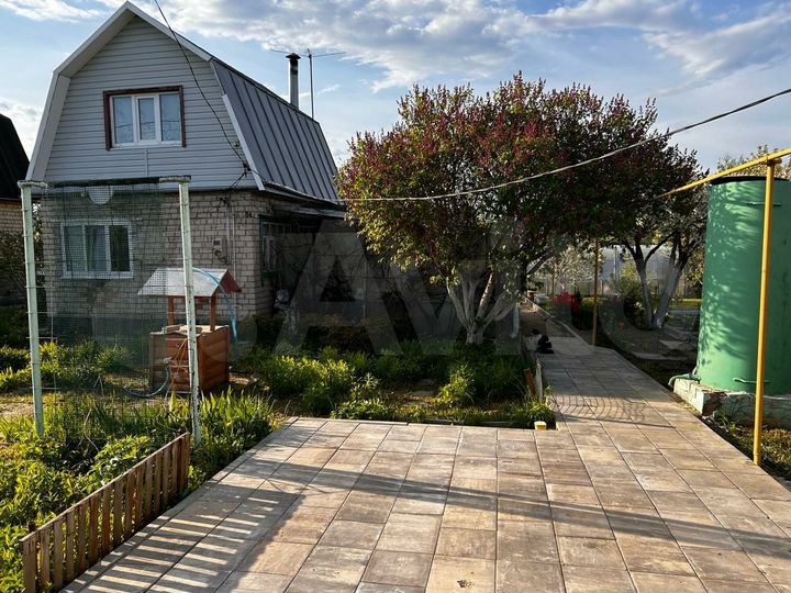 Дача 50 м² на участке 7,3 сот.