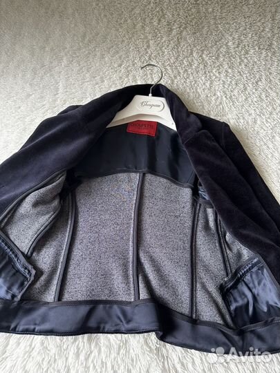 Пиджак для девочки