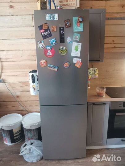 Холодильник б/у