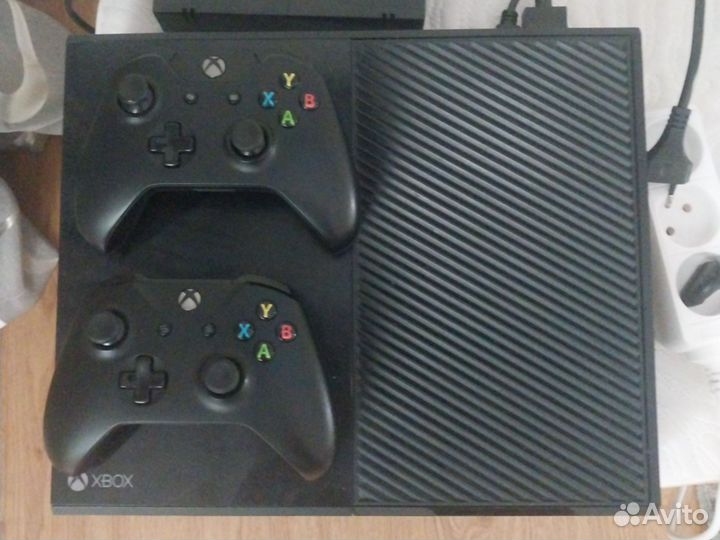 Xbox One