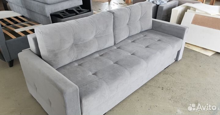 Диван-Еврокнижка 