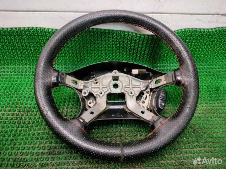 Руль Mazda 626 GE FS 1995