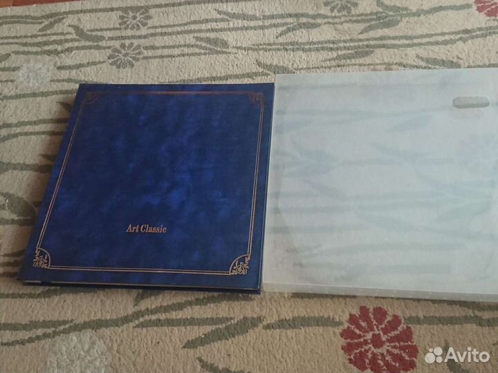 Фотоальбом