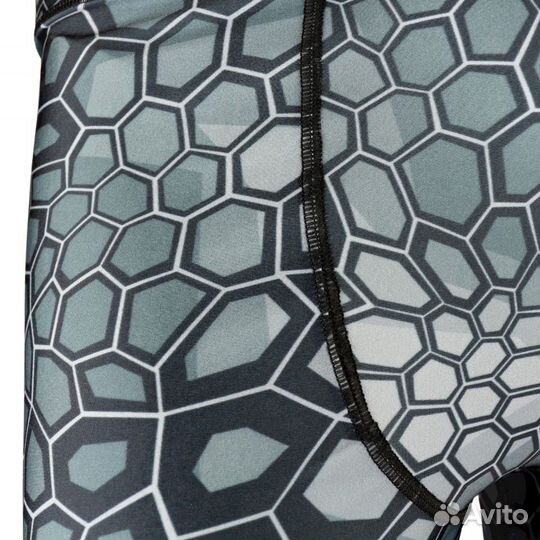 Леггинсы Rusсo Sport Dragon (M)