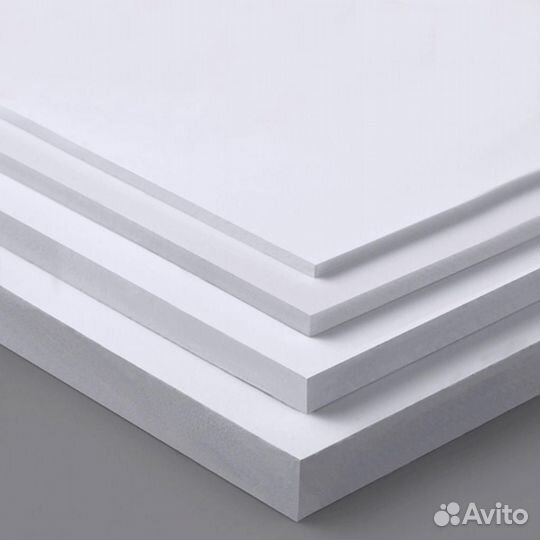 Пенопласт в плиту