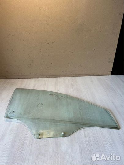 Стекло переднее правое Chevrolet Epica X20D1 2008