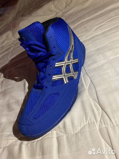 Борцовки asics