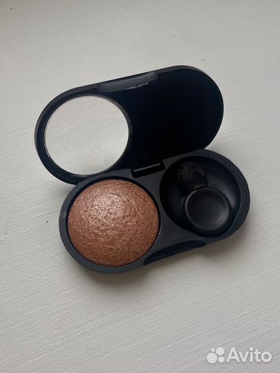 Тени для век pupa Vamp