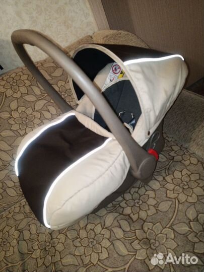 Продам Коляску 3 в 1 Verdi Vango