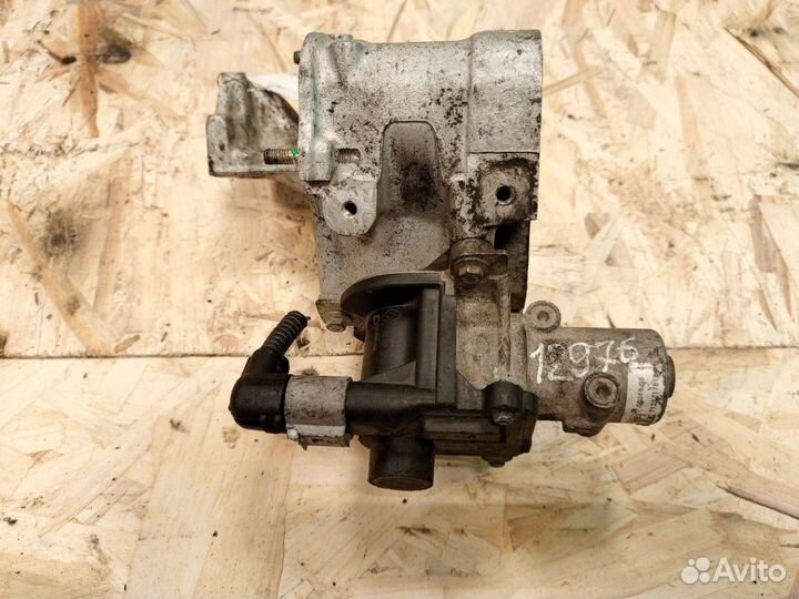 Клапан EGR Renault Megane 2 (2002 - 2006)