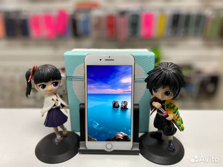 Apple iPhone 8 Plus (64) art.24751