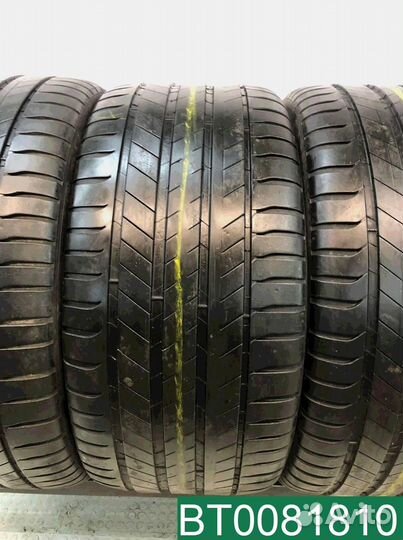 Michelin Latitude Sport 3 295/35 R21 105W