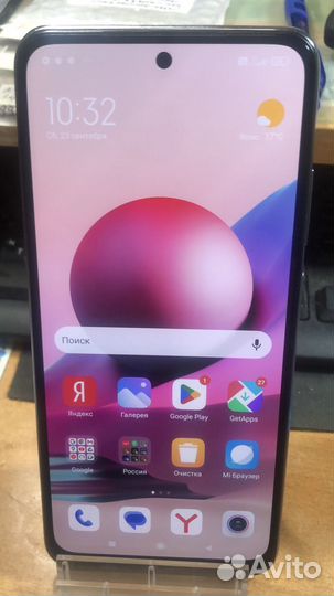 Xiaomi redmi note 11s 6/128