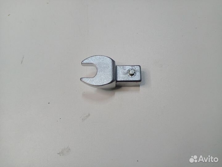 Насадка рожковая SE 14x18 на 14 мм Gedore 7118-14