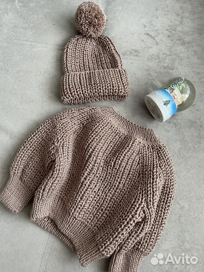 Реквизит для фотосессии новорожденных