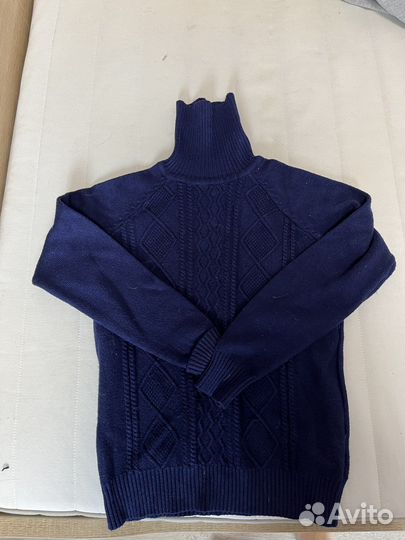 Вещи пакетом на мальчика 116 122 128