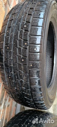 Dunlop D87M 4.25/65 R15