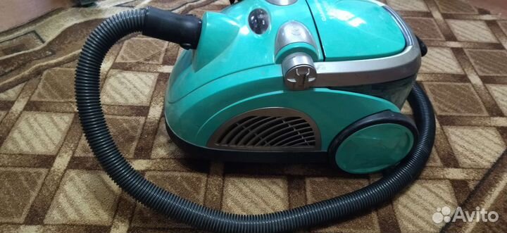 Пылесос Cameron 1800w