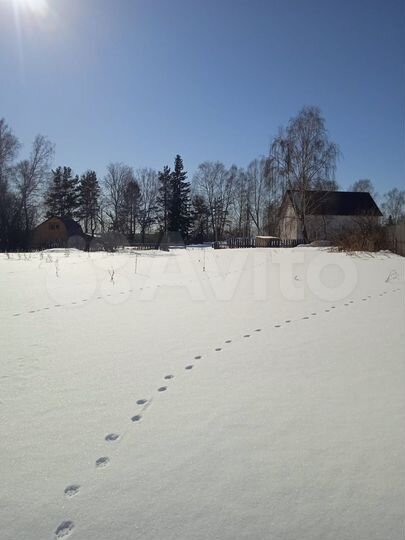 Участок 14 сот. (ИЖС)