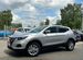 Nissan Qashqai 1.2 CVT, 2021, 3 785 км с пробегом, цена 2370000 руб.