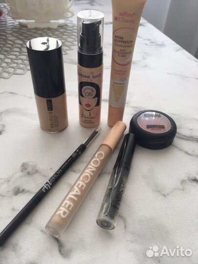 Набор косметики