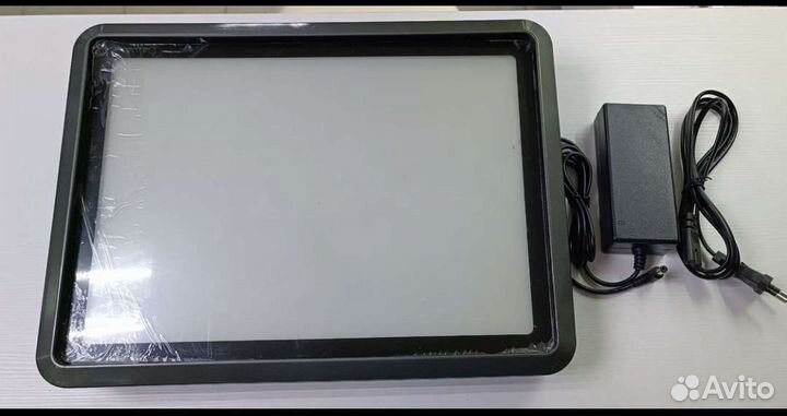 Дисплей световой