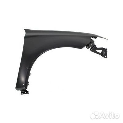 Крыло переднее правое Mitsubishi OutLander 3