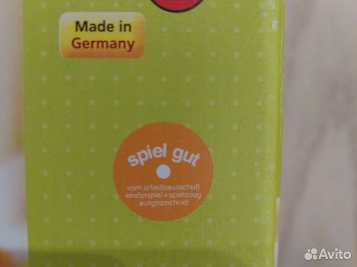 Развивающая мозаика Geomix