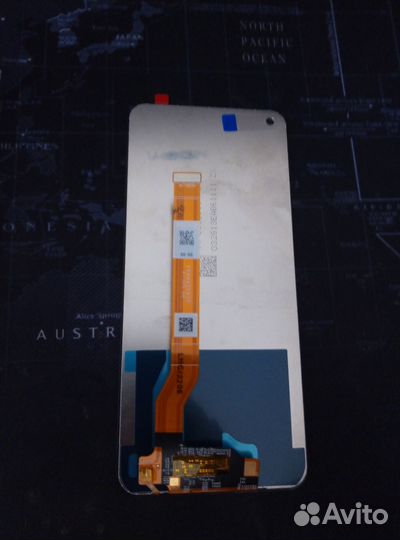 Дисплей oppo a96