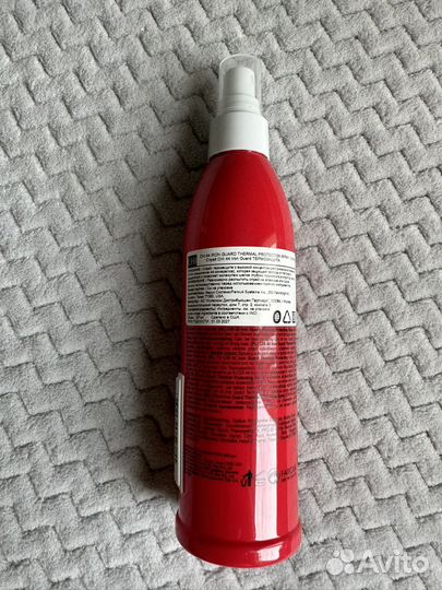 Спрей термозащита CHI 237 мл 44 iron guard